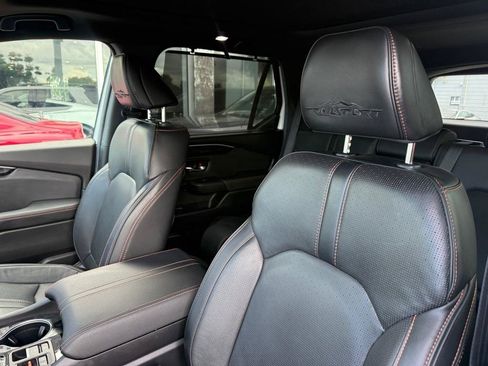 Used 2026 Honda Passport TrailSport Elite image 32