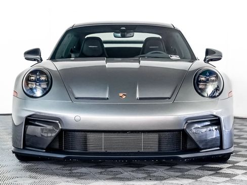Used 2026 Porsche 911 GT3 RWD image 7