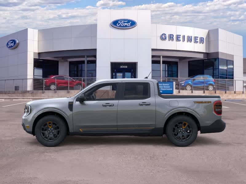 New 2026 Ford Maverick Tremor AWD/4WD image 3