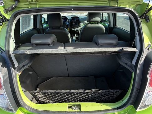 Used 2014 Chevrolet Spark LT image 24