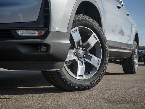 New 2026 Honda Ridgeline RTL image 6