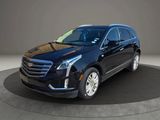 Used 2018 Cadillac XT5 Premium Luxury image 2