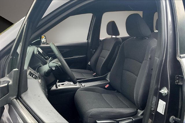Used 2021 Honda Passport Sport image 21