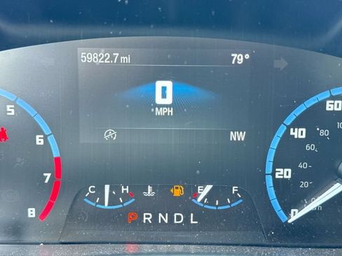 Used 2022 Ford Bronco Sport Big Bend w/ Convenience Package AWD/4WD image 15