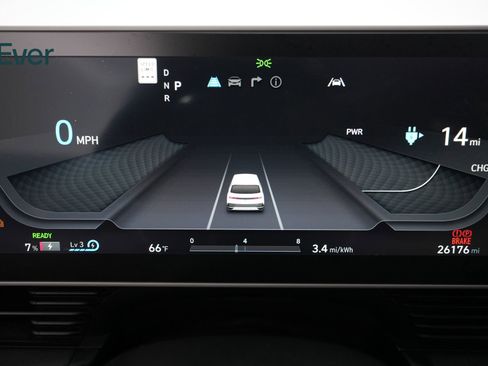 Used 2024 Hyundai Ioniq 5 Limited RWD image 7