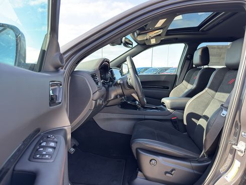 New 2026 Dodge Durango GT AWD/4WD image 12