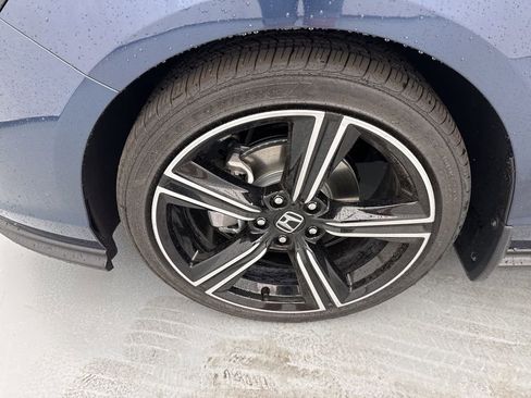 New 2026 Honda Accord SE image 4