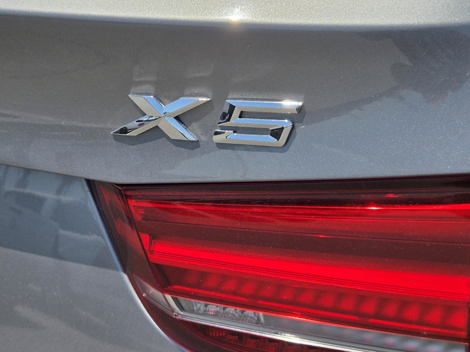 Used 2016 BMW X5 sDrive35i RWD image 35