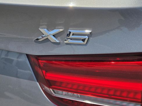 Used 2016 BMW X5 sDrive35i RWD image 35