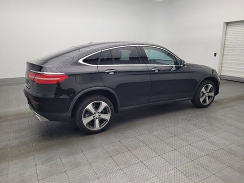 Used 2017 Mercedes-Benz GLC 300 4MATIC w/ Premium 1 Package image 10