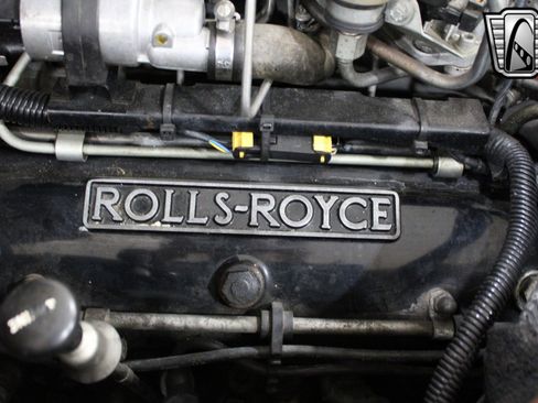 Used 1990 Rolls-Royce Silver Spur image 26