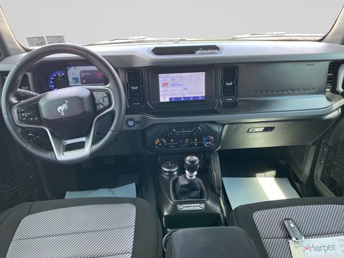 Used 2023 Ford Bronco Big Bend AWD/4WD image 20