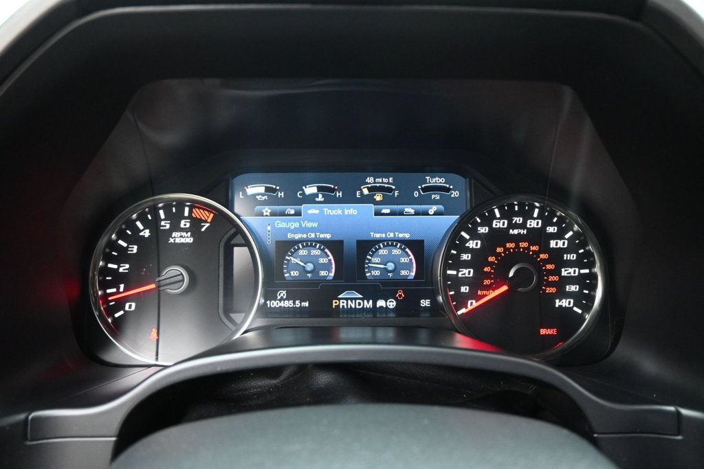Used 2019 Ford F150 Raptor w/ Equipment Group 802A Luxury AWD/4WD image 14