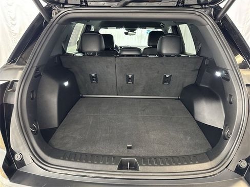 Certified 2025 Chevrolet Equinox LT w/ Convenience Package II image 26