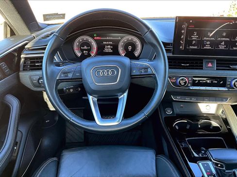 Used 2024 Audi A5 2.0T Premium Plus image 5