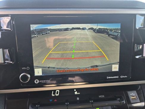 Used 2023 Toyota Tundra SR5 w/ TRD Off-Road Package AWD/4WD image 14