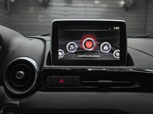 Used 2017 FIAT 124 Spider Lusso RWD image 22