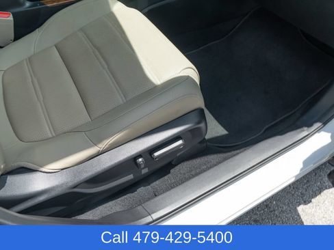 Used 2021 Honda CR-V Touring image 45