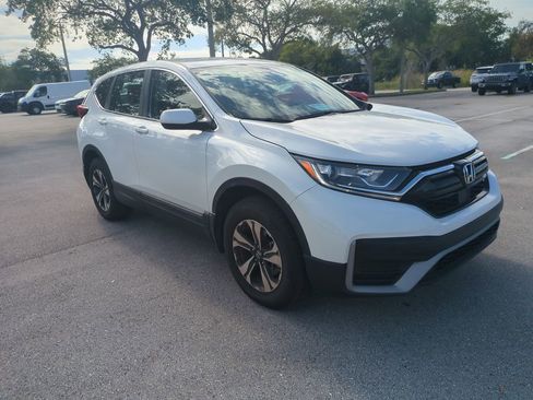Used 2022 Honda CR-V Special Edition image 5