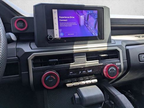 Certified 2025 Toyota Tacoma SR RWD image 14