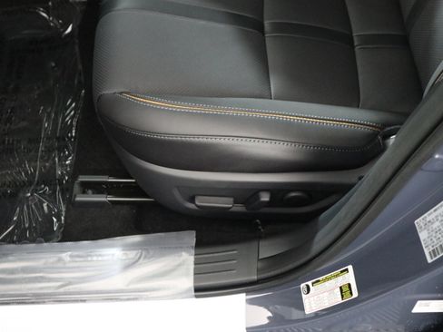 New 2026 MAZDA CX-50 2.5 Hybrid w/ Premium Plus Pkg AWD/4WD image 20