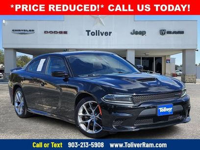 Used 2023 Dodge Charger GT