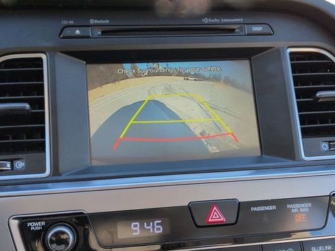 Used 2017 Hyundai Sonata Sport image 18