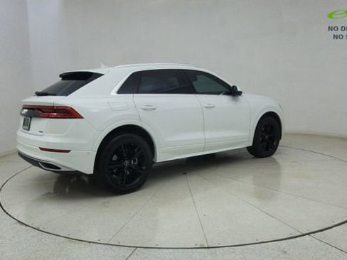 Used 2023 Audi Q8 Premium w/ Convenience Package AWD/4WD image 72