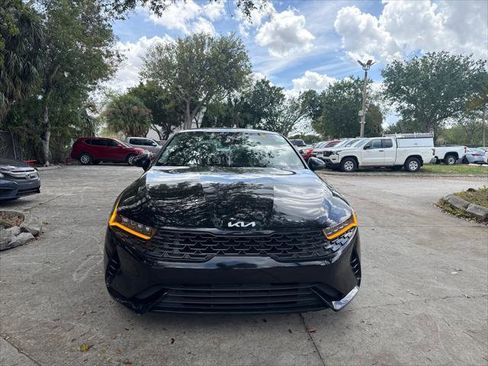 Used 2023 Kia K5 LXS image 3