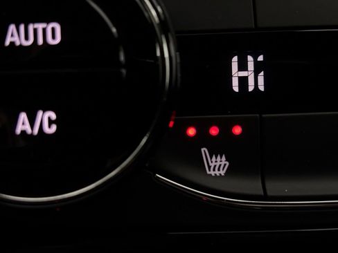 New 2026 Buick Envista Sport Touring w/ Convenience I Package image 4