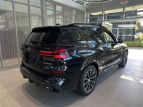 New 2026 BMW X5 M60i image 6