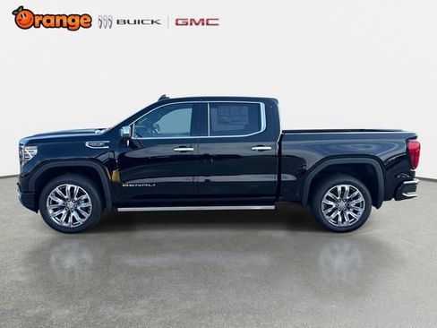 New 2026 GMC Sierra 1500 Denali w/ Denali Reserve Package AWD/4WD image 6