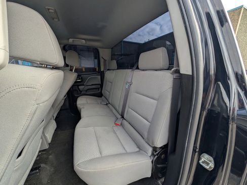 Used 2017 GMC Sierra 1500 2WD Double Cab w/ Elevation Edition image 12