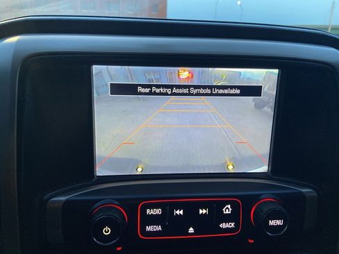 Used 2015 GMC Sierra 1500 Denali image 17