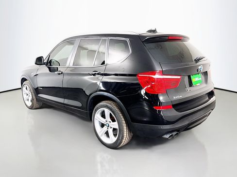 Used 2017 BMW X3 sDrive28i image 7