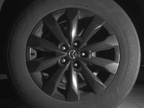 Used 2025 MAZDA CX-50 AWD 2.5 S w/ Preferred Package image 13