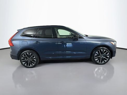 Used 2026 Volvo XC60 B5 Ultra AWD/4WD image 5