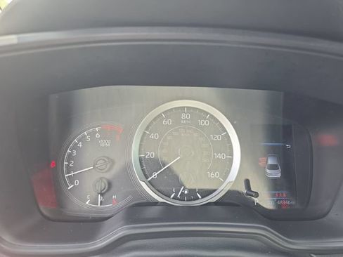 Used 2022 Toyota Corolla LE FWD image 20
