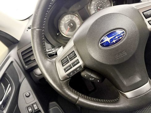 Used 2015 Subaru Forester 2.0XT Premium AWD/4WD image 53