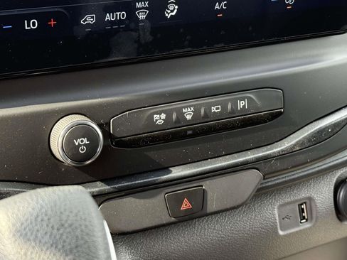 New 2025 Ford Transit 250 Base w/ Load Area Protection Package image 15