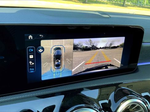 New 2026 Mercedes-Benz CLA 250 4MATIC image 8