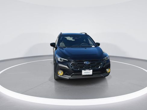 New 2026 Subaru Crosstrek 2.5i Sport AWD/4WD image 2