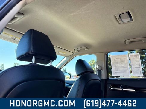 Used 2021 Kia Seltos S image 17