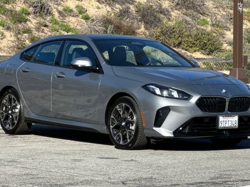 Used 2025 BMW 228i xDrive w/ Premium Package image 5