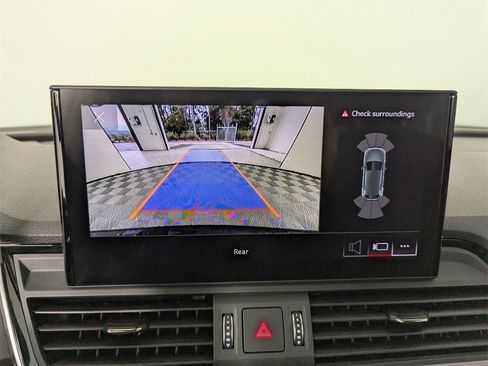 Used 2021 Audi Q5 2.0T Premium w/ Convenience Package image 27