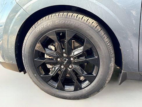 Used 2022 Kia Carnival SX FWD image 44