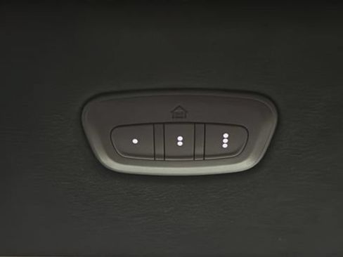 Used 2022 Jeep Grand Wagoneer Series II AWD/4WD image 44