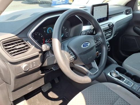 Certified 2020 Ford Escape SE AWD/4WD image 17
