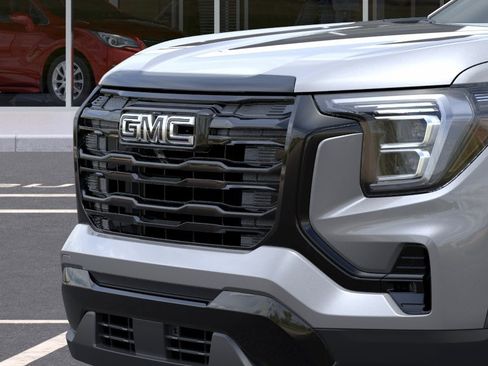 New 2026 GMC Terrain Elevation w/ Elevation Premium Package AWD/4WD image 13