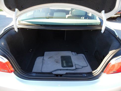 Used 2008 BMW 535i Sedan w/ Premium Pkg image 22
